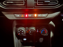 2022 Dacia Sandero 1L Bio gas For Sale Images