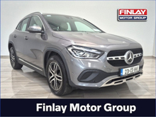 2023 Mercedes-Benz GLA Class