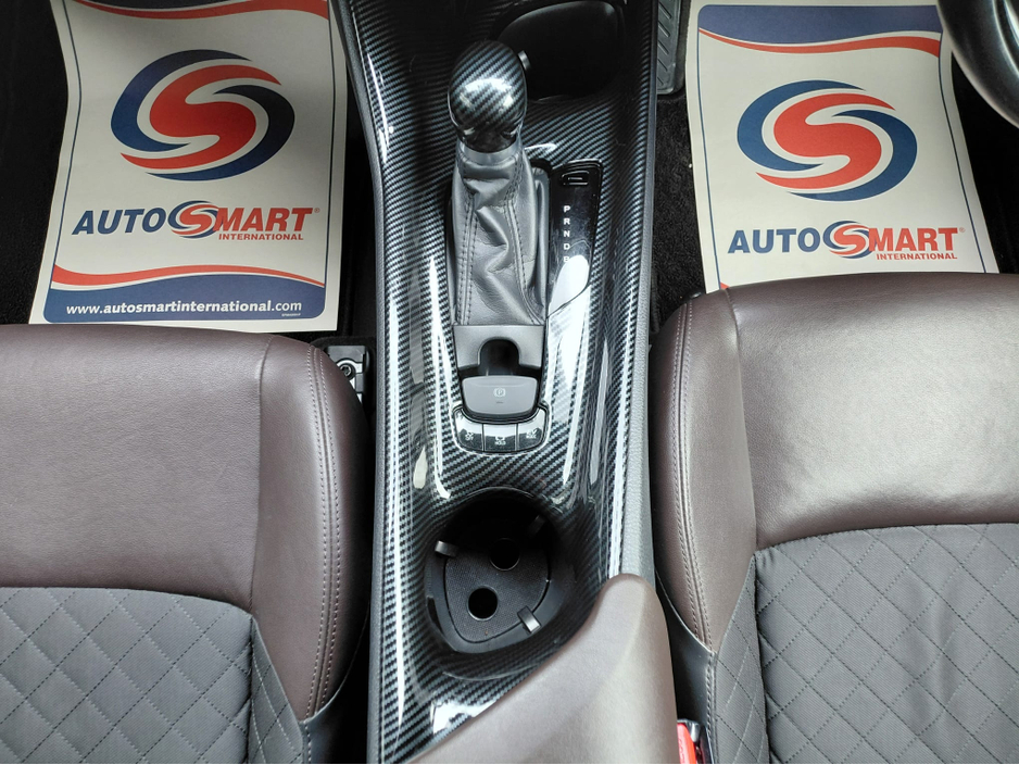 2017 Toyota C-HR 1.8L Petrol Hybrid For Sale Images