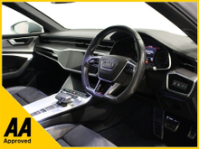 2020 Audi A6 2L Diesel For Sale Images