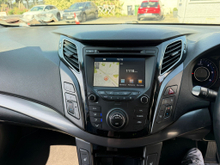 2016 Hyundai i40 1.7L Diesel For Sale Images