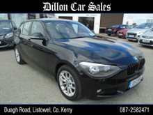 2013 BMW 1 Series 2L Diesel For Sale Images