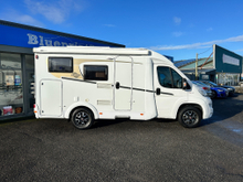 2020 Carado V-Series 2.3L Diesel For Sale Images