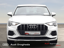 Audi Q3 35 TFSI 150HP S Tronic SE