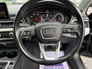 2017 AUDI A4 LIMOUSINE 2.0 TDI 150 SE ULTRA LOW KM