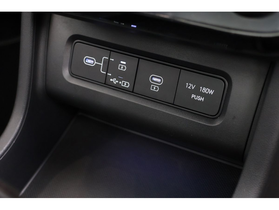 Hyundai Tucson Tucson FL 2WD Platinum PHEV , Plug-In Hybrid — thumbnail 14