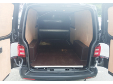 2020 Volkswagen Transporter 2L Diesel For Sale Images