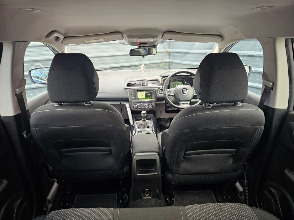 2017 Renault Kadjar 1.5L Diesel For Sale Images
