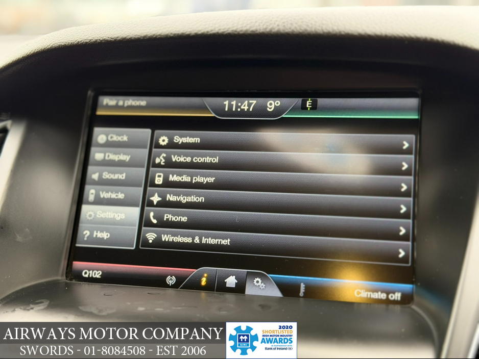 2016 Ford Focus 1.5L Diesel For Sale Images