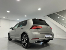2020 Volkswagen Golf 2L Diesel For Sale Images