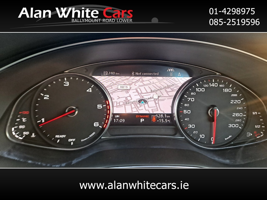 2023 Audi A6 2L Diesel For Sale Images
