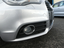 2015 AUDI A1 WITH NCT