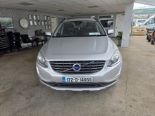 2017 Volvo XC60 2L Diesel For Sale Images