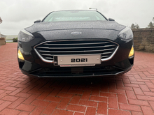 2021 Ford Focus 1.5L Diesel For Sale Images