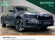 Skoda Octavia Selection Box 2.0TDI 150bhp DSG