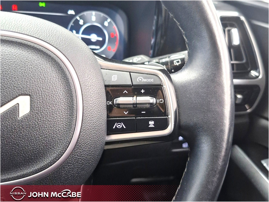 2024 Kia Sorento 2.2L Diesel For Sale Images