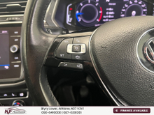 2020 Volkswagen Tiguan 2L Diesel For Sale Images