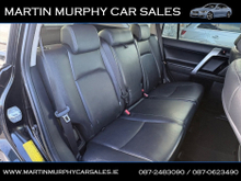 2014 Toyota Landcruiser 3L Diesel For Sale Images