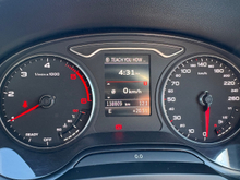 2018 Audi A3 1.6L Diesel For Sale Images