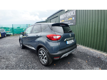 2017 Renault Captur 1.5L Diesel For Sale Images