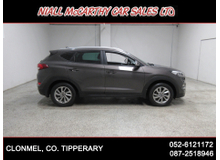 2016 Hyundai Tucson 1.7L Diesel For Sale Images