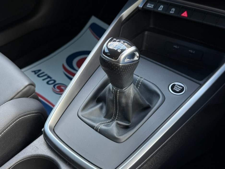 2023 Audi A3 1.5L Petrol For Sale Images