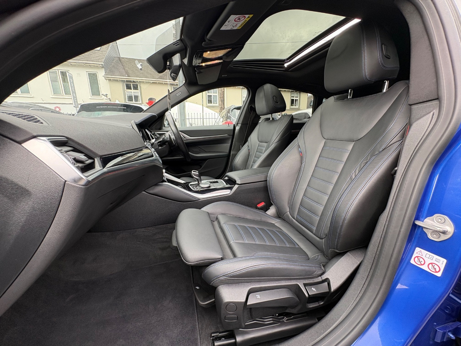 2023 BMW 4 Series 2L Diesel For Sale Images