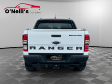 2021 Ford Ranger 2L Diesel For Sale Images
