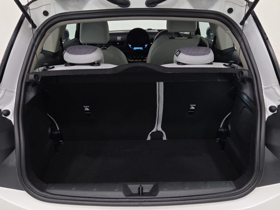 2024 MINI Hatch 1.5L Petrol For Sale Images