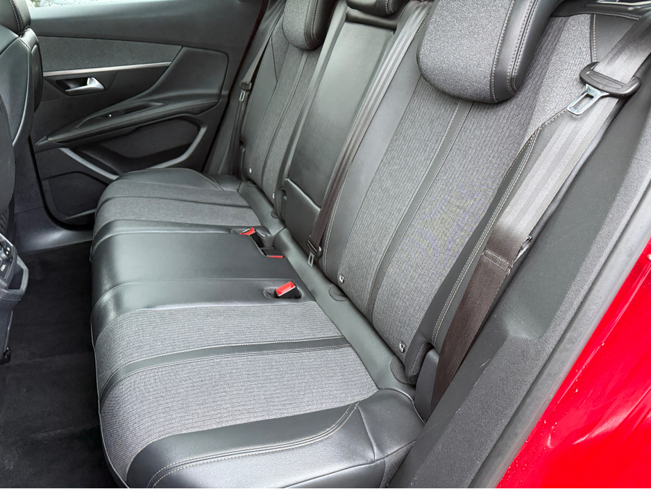 2019 Peugeot 3008 1.2L Petrol For Sale Images