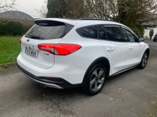 2021 Ford Focus 1L Petrol For Sale Images