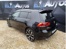 2014 Volkswagen Golf 1.4L Petrol For Sale Images