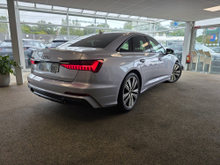 2022 Audi A6 2L Diesel Hybrid For Sale Images
