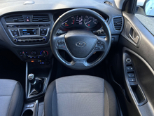 2018 Hyundai i20 1.2L Petrol For Sale Images