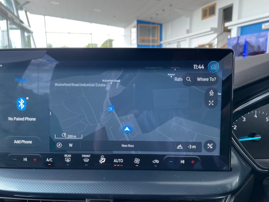 2023 Ford Focus 1L Petrol For Sale Images