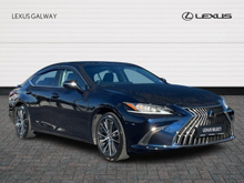 Lexus ES 300 H Dynamic Auto