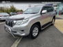 2022 TOYOTA LANDCRUISER LAND CRUISER LWB COMM