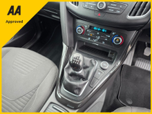 2015 Ford Focus 1.6L Diesel For Sale Images