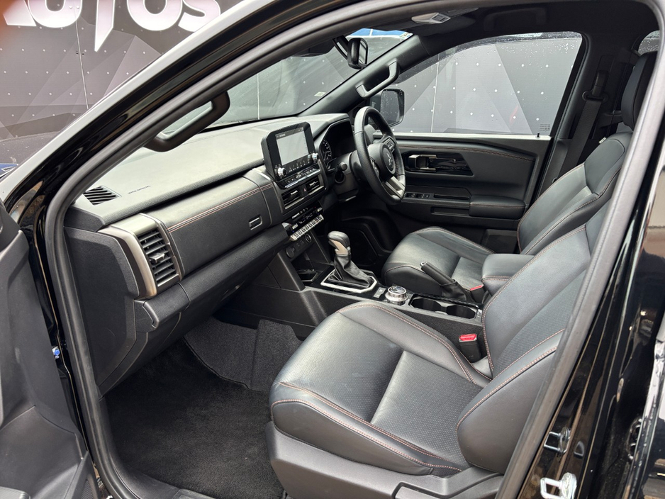 2024 Mitsubishi Triton 2.4L Diesel For Sale Images