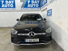 Mercedes-Benz GLC Class 220 D 4MATIC...