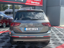 2017 Volkswagen Tiguan 2L Diesel For Sale Images