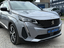 2021 Peugeot 5008 1.5L Diesel For Sale Images