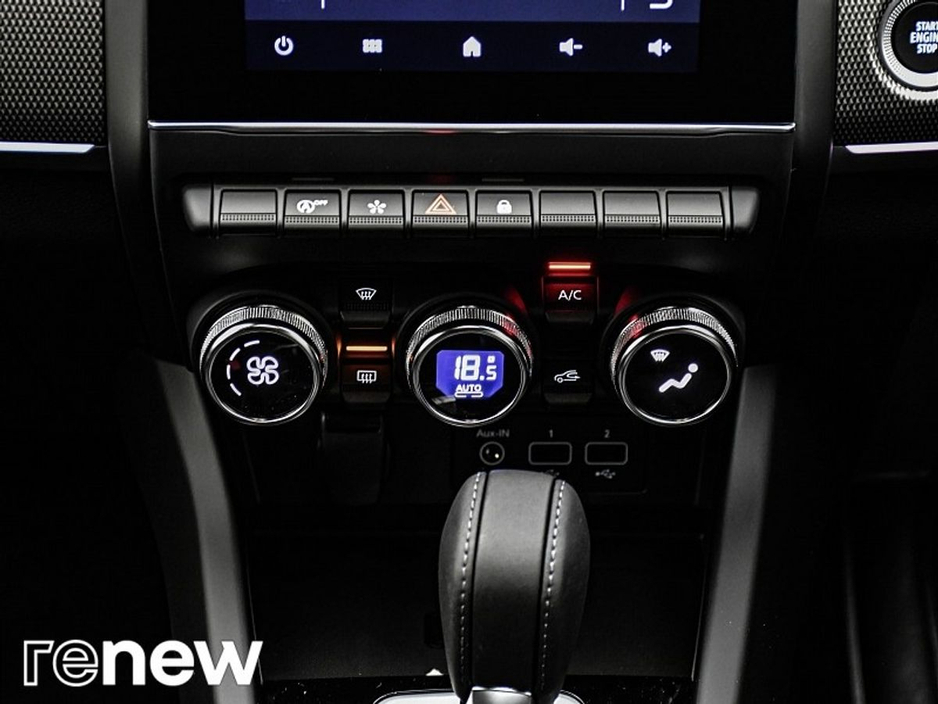 Renault Arkana Techno TCe 140 Auto GSR2 — thumbnail 22