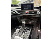 2017 Audi A6 2L Diesel For Sale Images