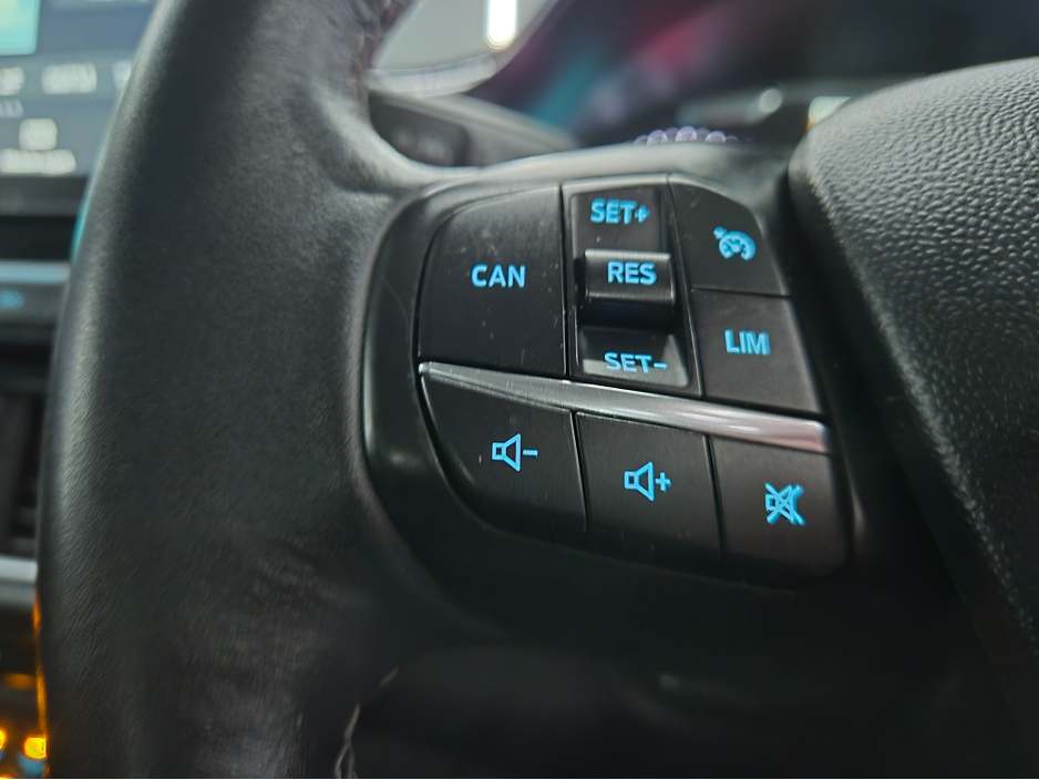 2019 Ford Fiesta 1.1L Petrol For Sale Images