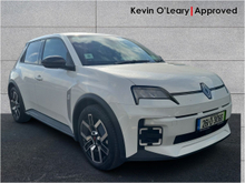 Renault 5 techno 52kWh 150hp