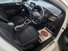 2020 Ford Focus 1L Petrol For Sale Images