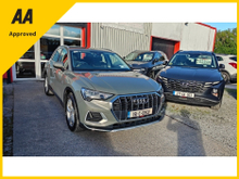 2019 Audi Q3 1.5L Petrol For Sale Images