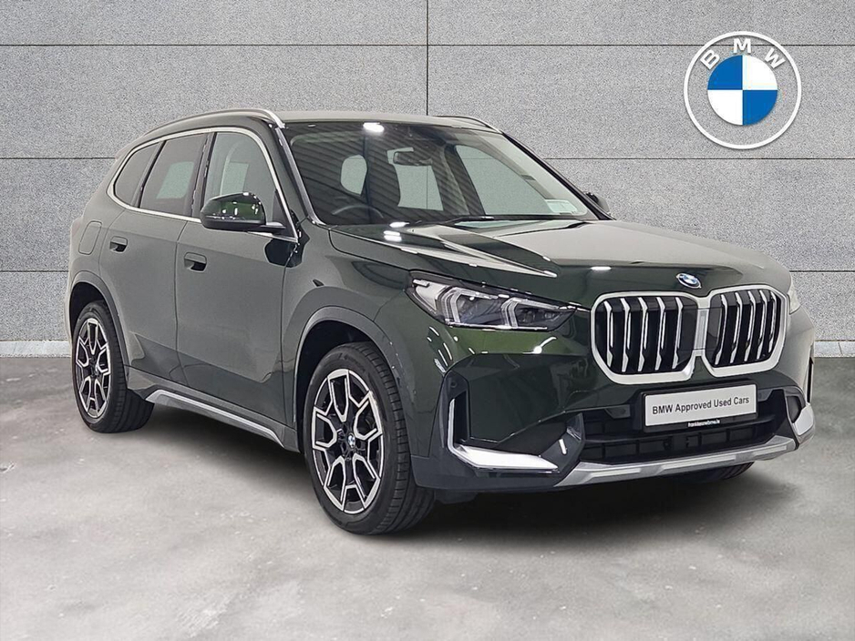 2026 BMW X1 2L Diesel For Sale Images