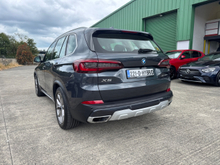 2022 BMW X5 3L Petrol Plug-in Hybrid For Sale Images